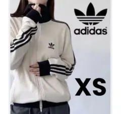 韓国　adidas アディダス　ワッフルトラックジャケット　ベッケンバウアー