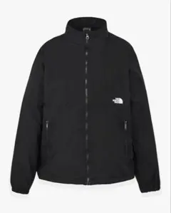 【すー様専用】The North Face ブラックナイロンジャケット