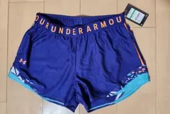 アンダーアーマー　ショートパンツ
