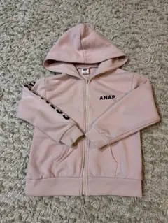 ANAP kids Sサイズ　105〜115cm 110cm パーカー
