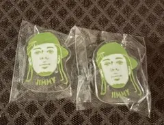 PSYCHICFEVER JIMMY サイフィ　フラッグアクセサリー　2個セット