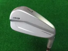 ピン2022 i59 フォージド 7番アイアン MODUS115-S - メルカリ