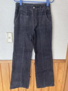 【未着用品】 PAGEBOY クラシックコールフレアスリット