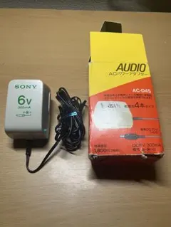 2026年最新】sony icf-5900 スカイセンサー acアダプターの人気