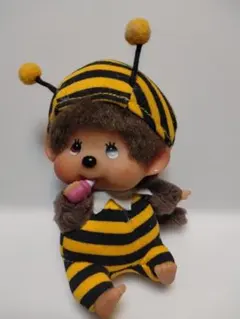 モンチッチ ぬいぐるみ ハチ 着ぐるみ