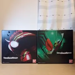 【最安値】 CSM アマゾンズドライバー　アマゾンズドライバーアルファ