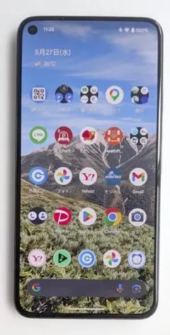 2026年最新】スマートフォン カラー：ソータセージ スマートフォン本体