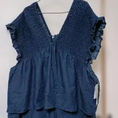 しまむら 大きいサイズ