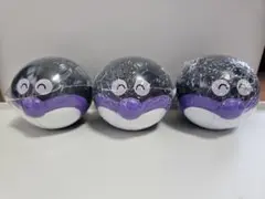 【未開封】おっきなアンパンマンマスコット　ばいきんまん