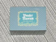 Mrs. GREEN APPLE　Wonder Museum　クッキー