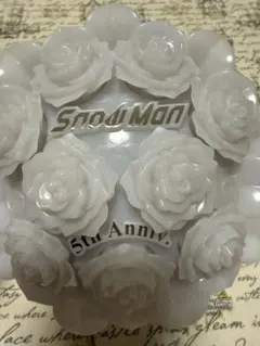 Snow Man 1st Stadium Live ペンライト 本体のサムネイル