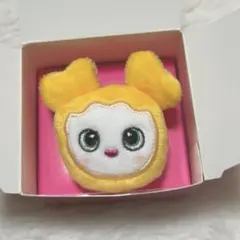 TWICE ラブリー ぬいぐるみリング 7個セット TWICE ラブリー ぬいぐるみリング 7個セット 商品詳細ページ