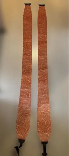 Contour スキーシール　訳あり