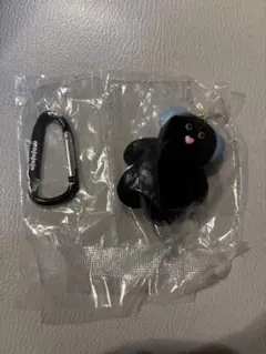 mojojojo No.5 限定カラーブラック　 Pupu