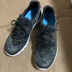 水樹奈々LIVE ADVENTURE×Reebokシューズ 28.0㎝