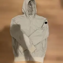 FRENCH CONNECTION フード付きナイロンジャケット S