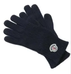 (年末セール/新品/未使用)モンクレール グローブ Lサイズ (タグ付き) org.jpg