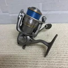 TEAM DAIVA 2500IA スピンキャストリール　ジャンク品 TEAM DAIVA 2500IA スピンキャストリール ジャンク品 - メルカリ