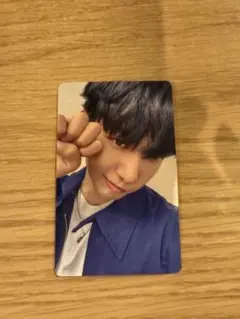 BOYNEXTDOOR The Action ラキドロ　HMV ジェヒョン