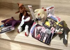 2026年最新】ウルトラ怪獣シリーズ タグ付きの人気アイテム - メルカリ