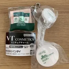 VT COSMETICS  ミニチュアチャーム ③