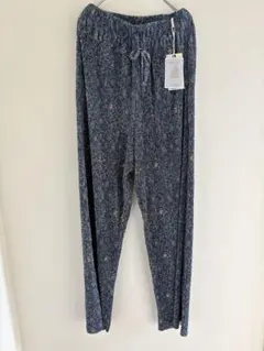 CUBE SUGAR パンツ 花柄 M 夏物SALE