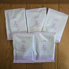 DHC 入浴剤 バスソルト5包のサムネイル