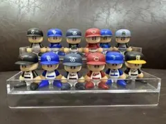 バ*ン様 パワプロ君　セリーグホーム&ビジターセット