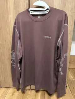 arcteryx system A アークテリクス　ロンT COPAL XLのサムネイル