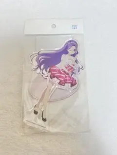 オールアイカツ衣装展 神崎美月 アクリルスタンド アクスタ