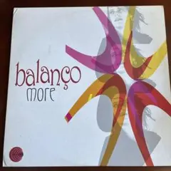 balanço more レコード　schema