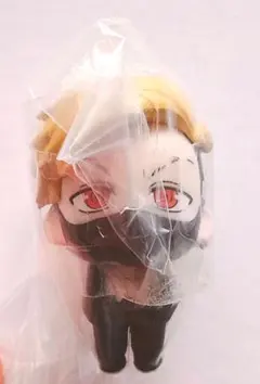 CrazyRaccoon つまんでつなげてますこっと YY カニカン