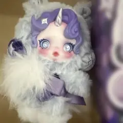 ひ*様 POPMART スカルパンダ×My Little Pony Rarity - メルカリ