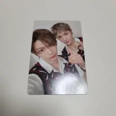 BOYNEXTDOOR BOYLIFE テサン リウ ケミトレカ