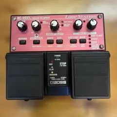 2026年最新】BOSS rc-20xlの人気アイテム - メルカリ