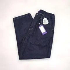 新品未使用 完売品 ノースフェイス デニム フィールド パンツ インディゴ 32