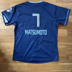 we love hokkaido ユニフォーム