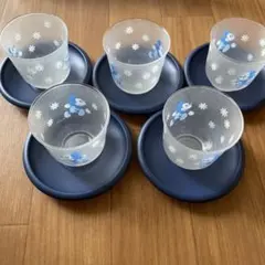 ディズニーグラスセット