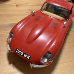 2026年最新】ジャガーEタイプの人気アイテム - メルカリ