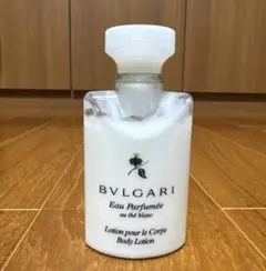 ブルガリBVLGARI ボディローション 40mlのサムネイル