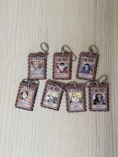 ワンピース キーホルダー