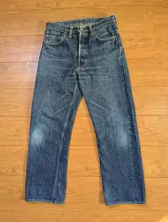 ウエアハウス ストレートデニム 30インチ