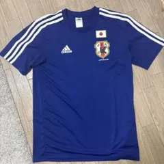 新品未使用タグ付き2002年日韓ワールドカップ サッカー日本代表ユニフォームXO adidasアディダス2002日韓ワールドカップ日本代表ユニフォームXOサイズ