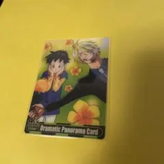 ワンピース　ドラゴンボール ジャンプ 40周年記念コラボ　サンジ　ビーデル 週刊少年ジャンプ40周年 ドラゴンボール×ワンピース サンジ ビーデル