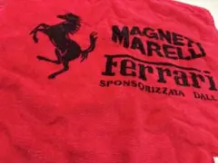 2026年最新】フェラーリ タオルの人気アイテム - メルカリ