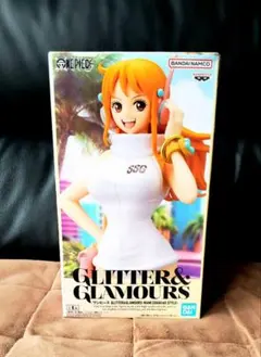 【新品未開封】ワンピース -NAMI EGGHEAD STYLE-《１点限り》