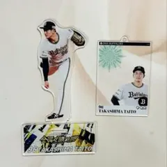 高島泰都 グッズ まとめ売り