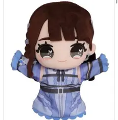 ≠ME谷崎早耶 ぬいぐるみ パペット