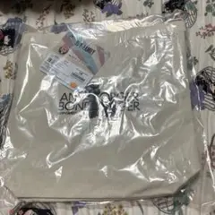 一番くじSPY×FAMILY B賞 2WAYトートバッグ　アーニャ&ボンド