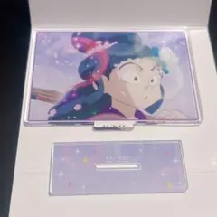 忍たま乱太郎　アクリルスタンド　綾部喜八郎
